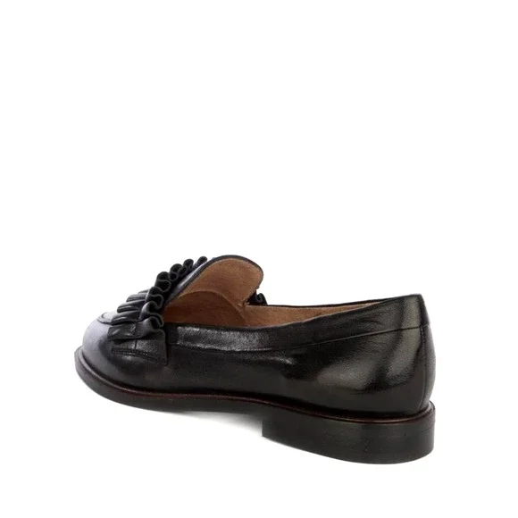 NWT Seychelles Powerful Loafer in Black - Picture 2 of 4
